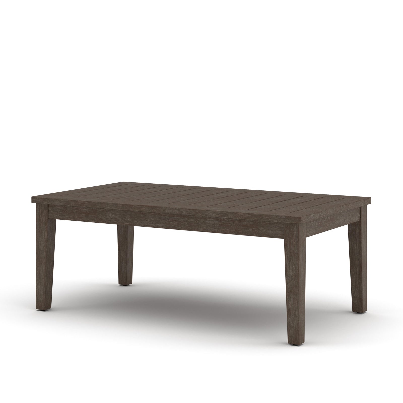 Adams Lane Outdoor Loveseat (PCP602-SI) - Image 8