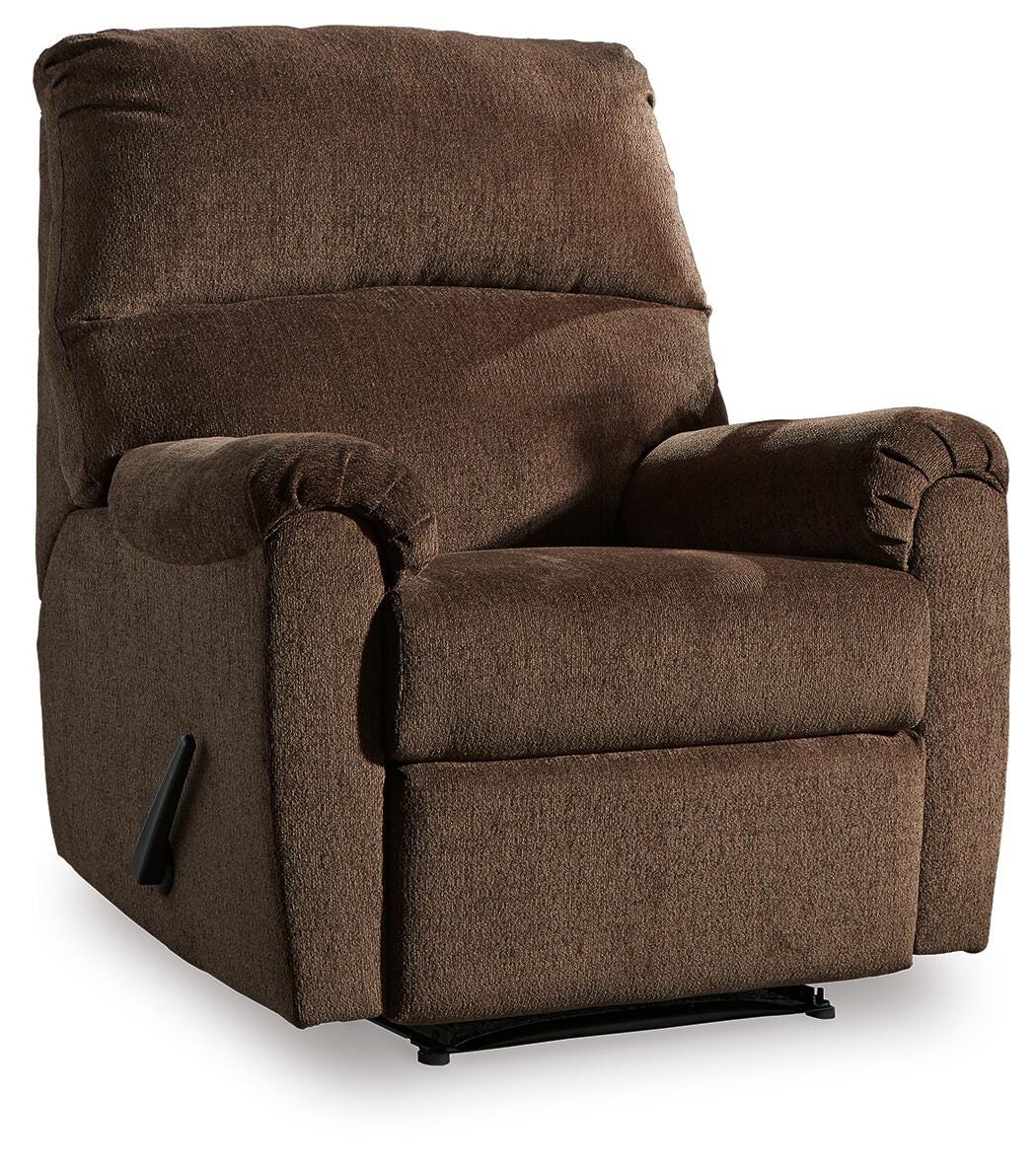 Nerviano Recliner (10802-SI)