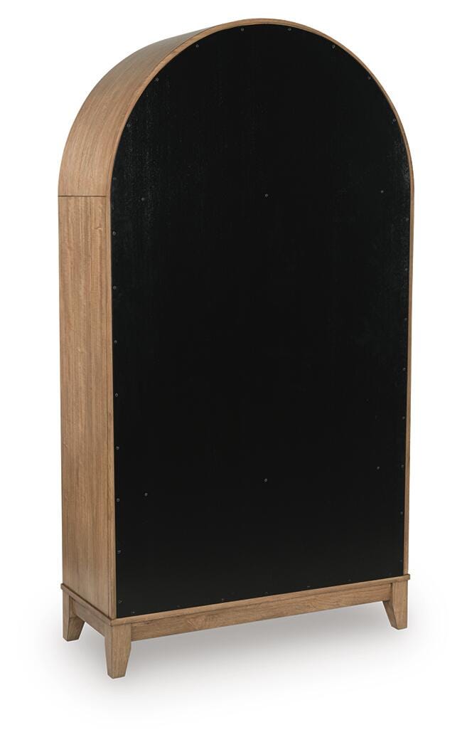 Dagandale Accent Cabinet (A4000705-SI) - Image 5