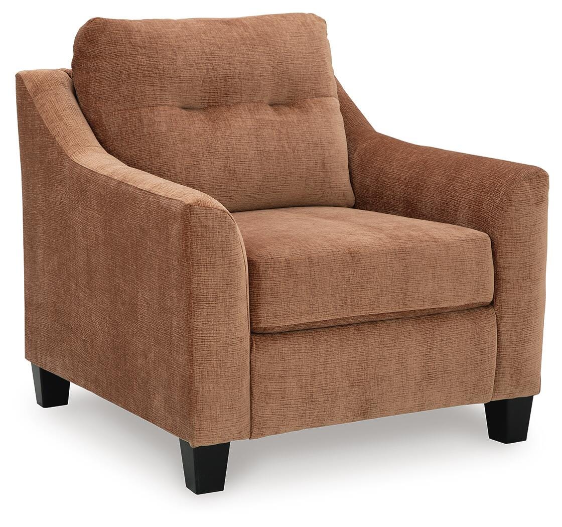 Amity Bay Sofa Chaise and Chair (67204-SI) - Image 9