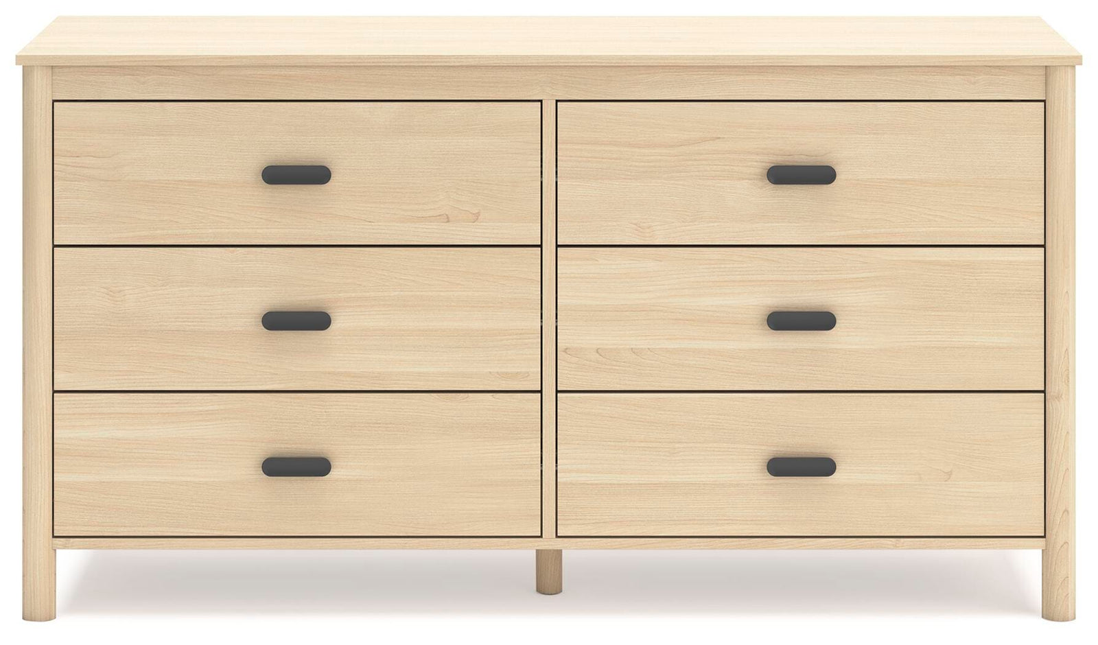 Cabinella Dresser - Tan (EB2444-SI)