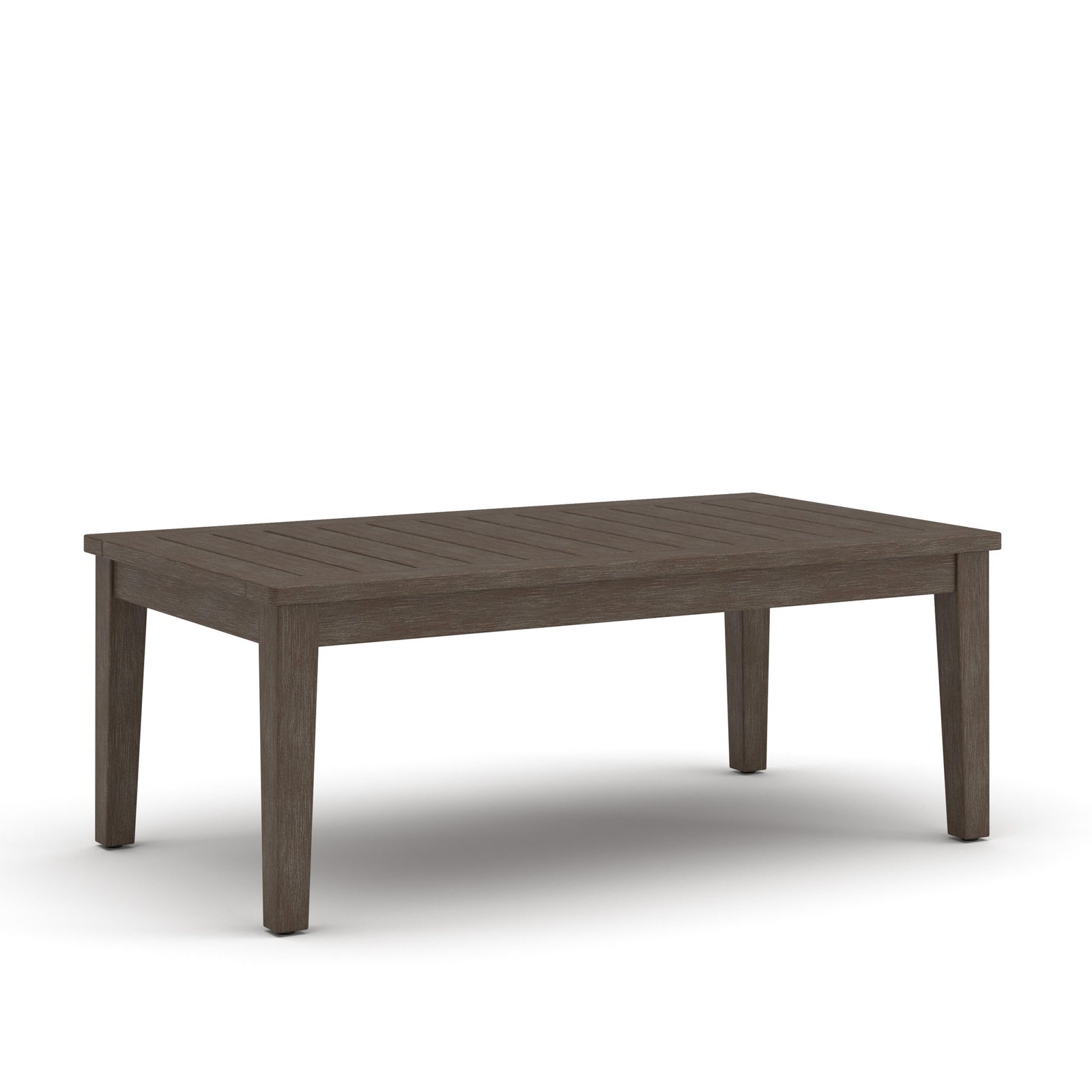 Adams Lane Outdoor Loveseat (PCP602-SI) - Image 5