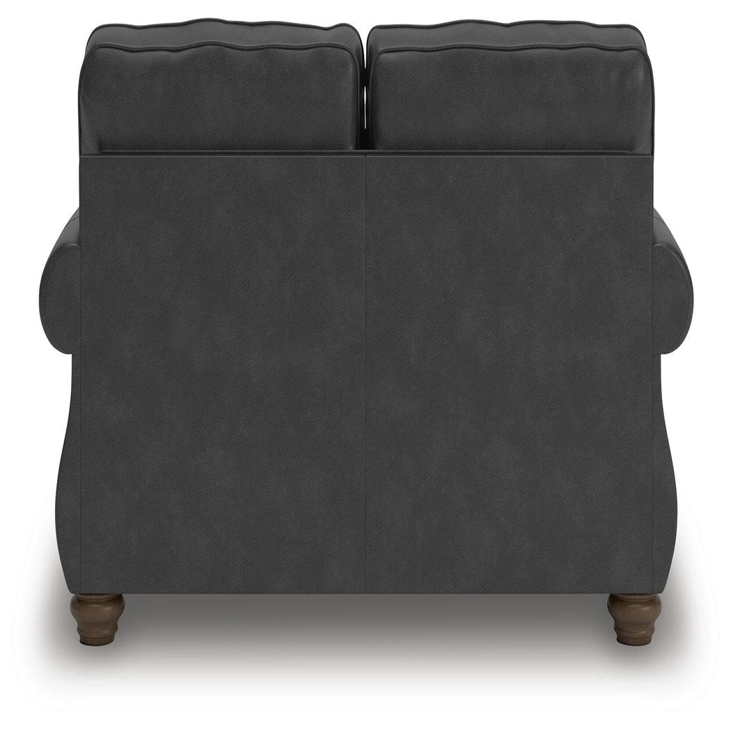 Chasemore Loveseat (PC55903-SI) - Image 5