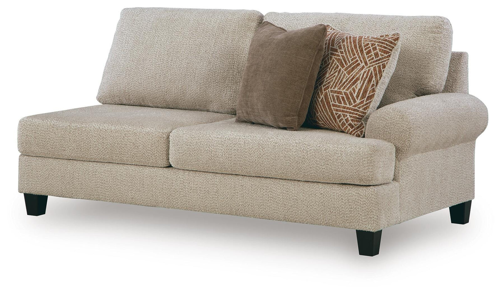 Steelwater Retreat Right-Arm Facing Sofa (66704-SI) - Image 2