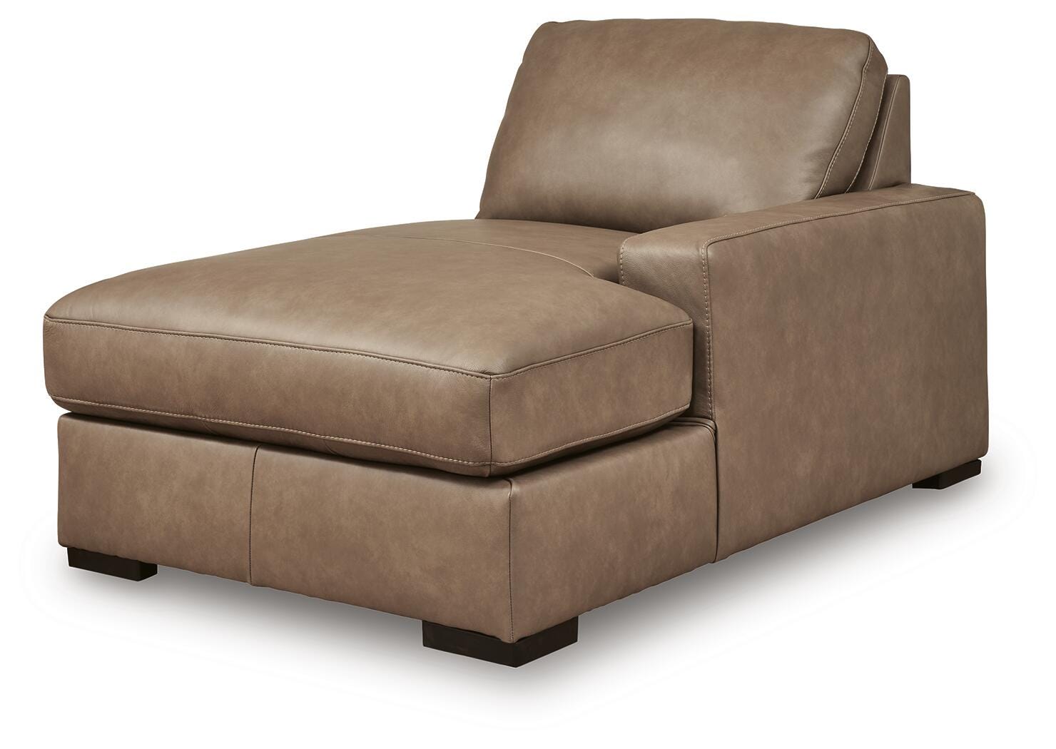 Veronella Left-Arm Facing Corner Chaise (76106-SI) - Image 9