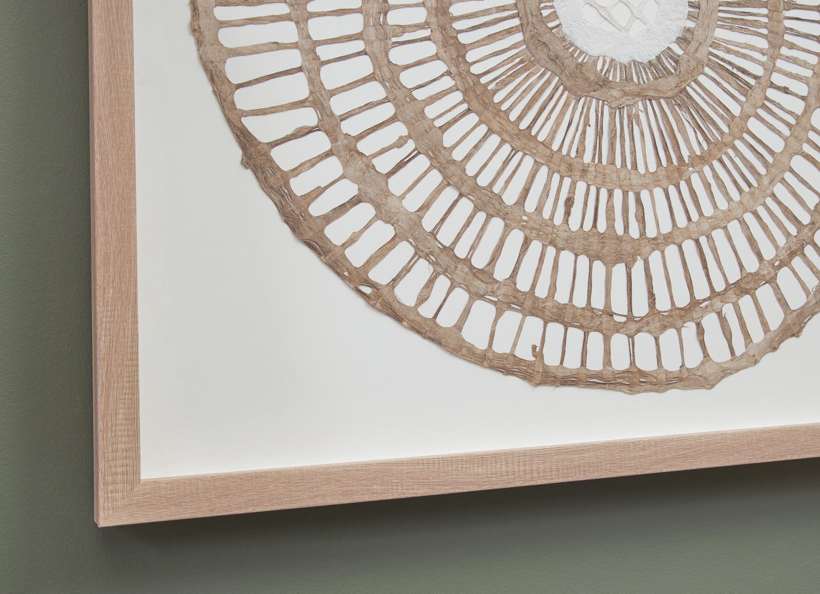 Brockham Wall Decor (A8010304-SI) - Image 6