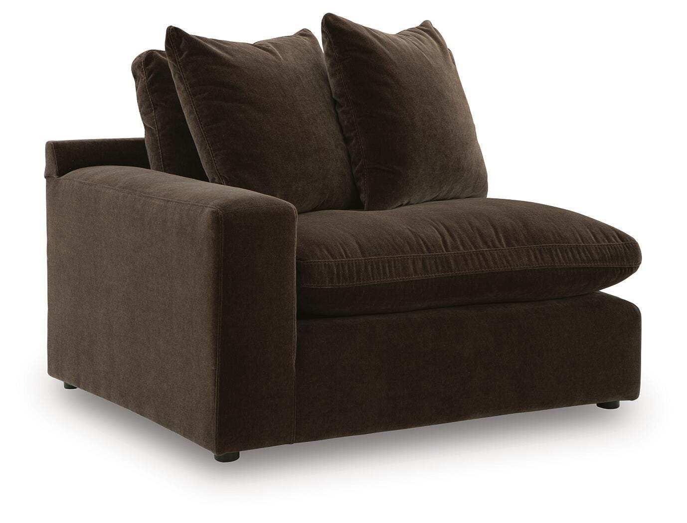 Maxton Heights Sofa (67807-SI) - Image 16