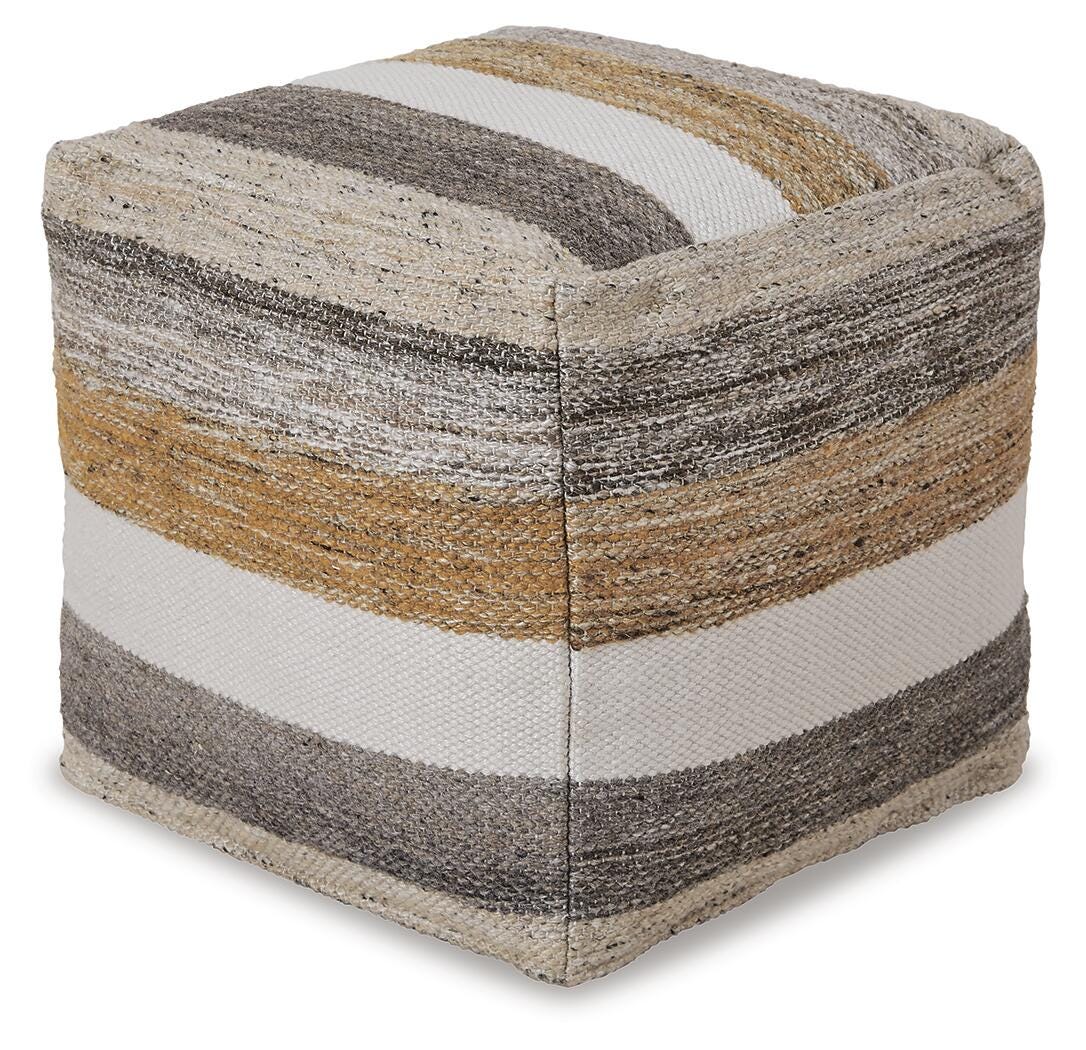 Josalind Pouf (A1000935-SI)