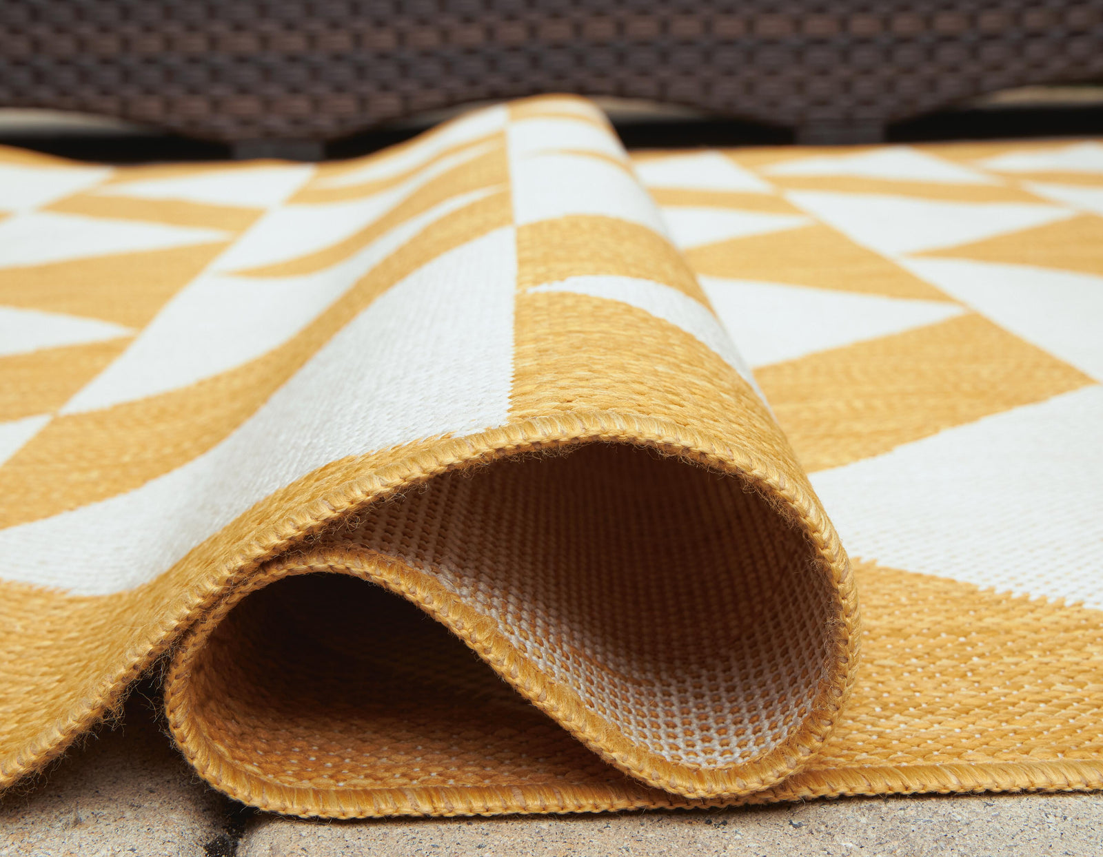 Thomley 5 x 7 Rug (R90006-SI) - Image 4