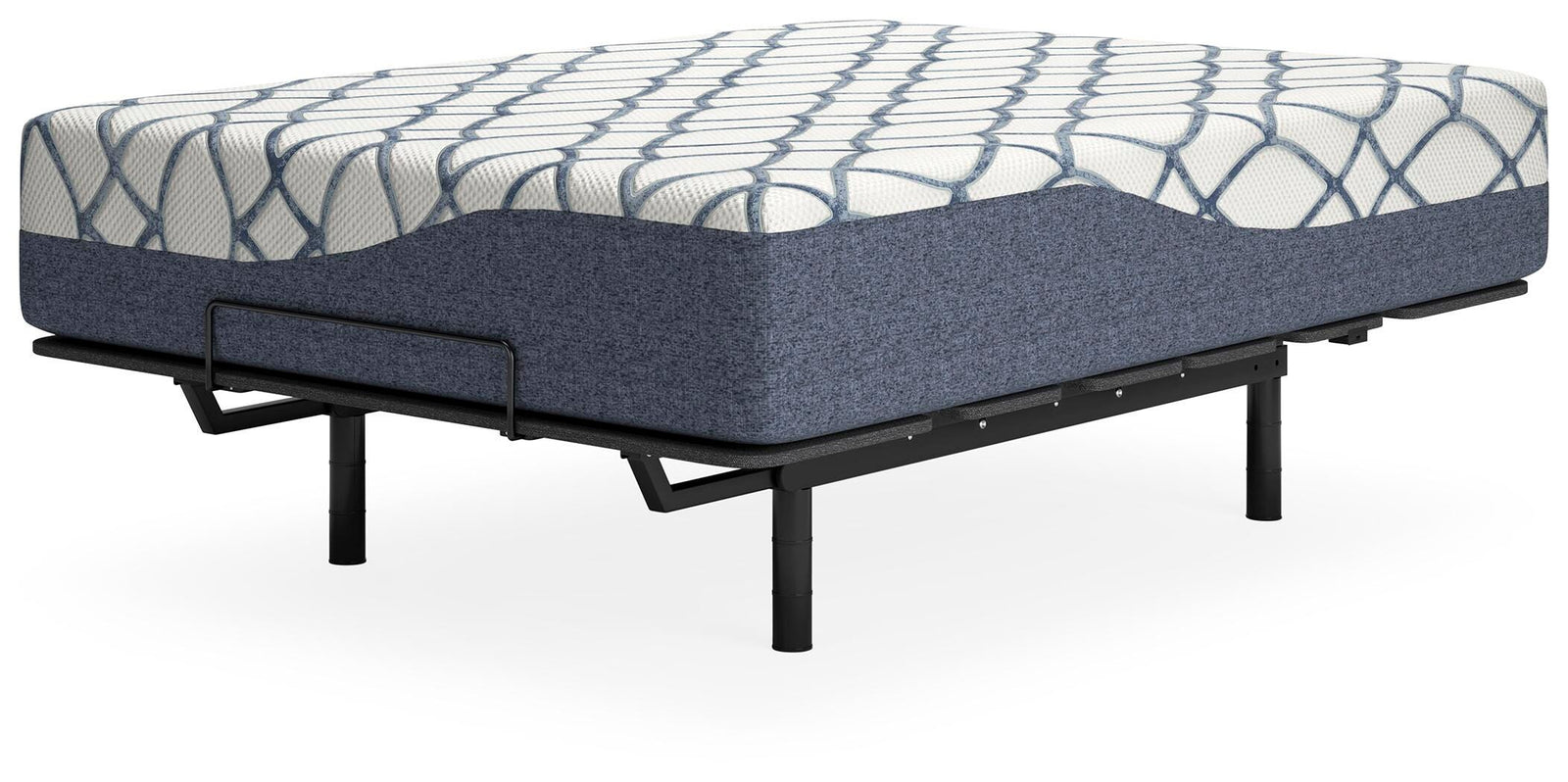 14 Inch Chime Elite 2.0 California King Mattress (M427-SI) - Image 3