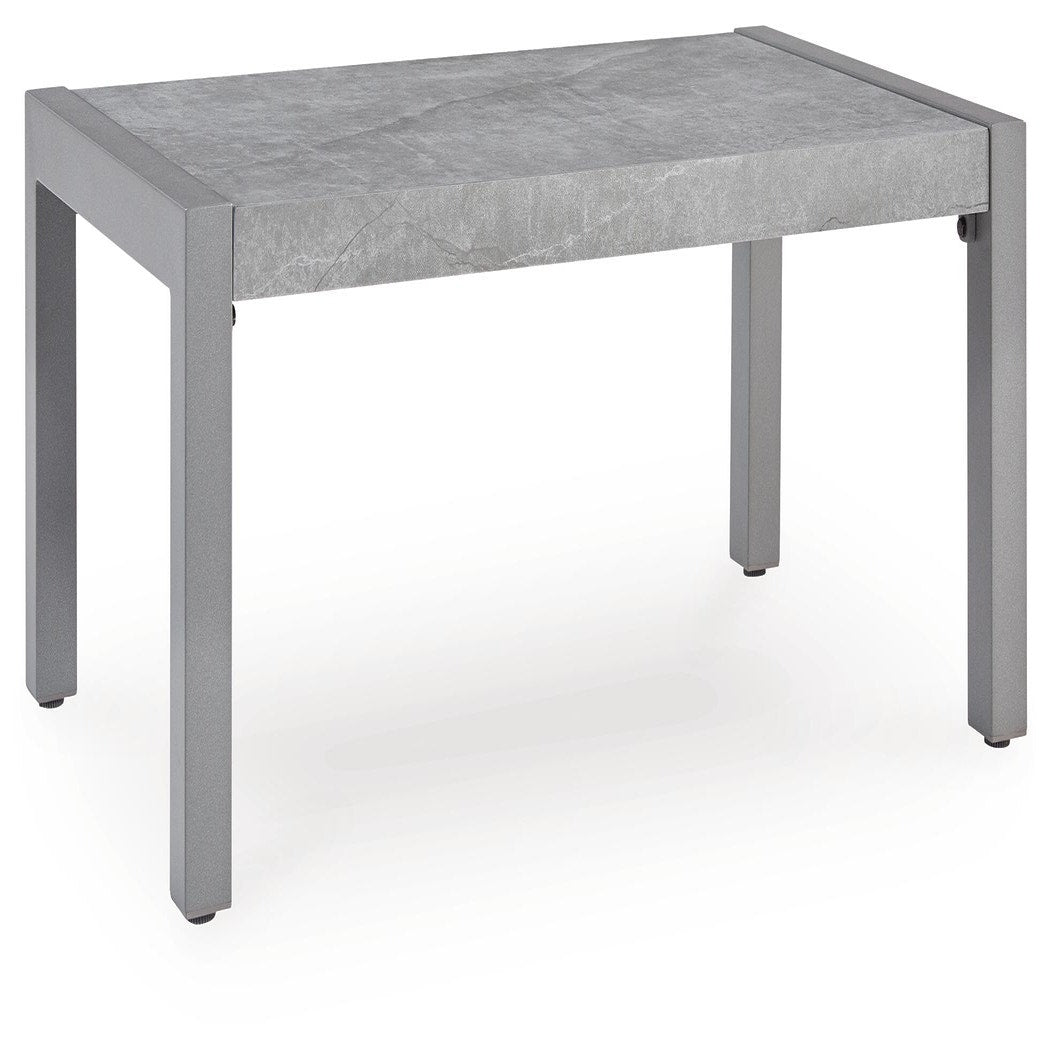 Hurley Park Outdoor Sofa with Cushion (PCP695-SI) - Image 5
