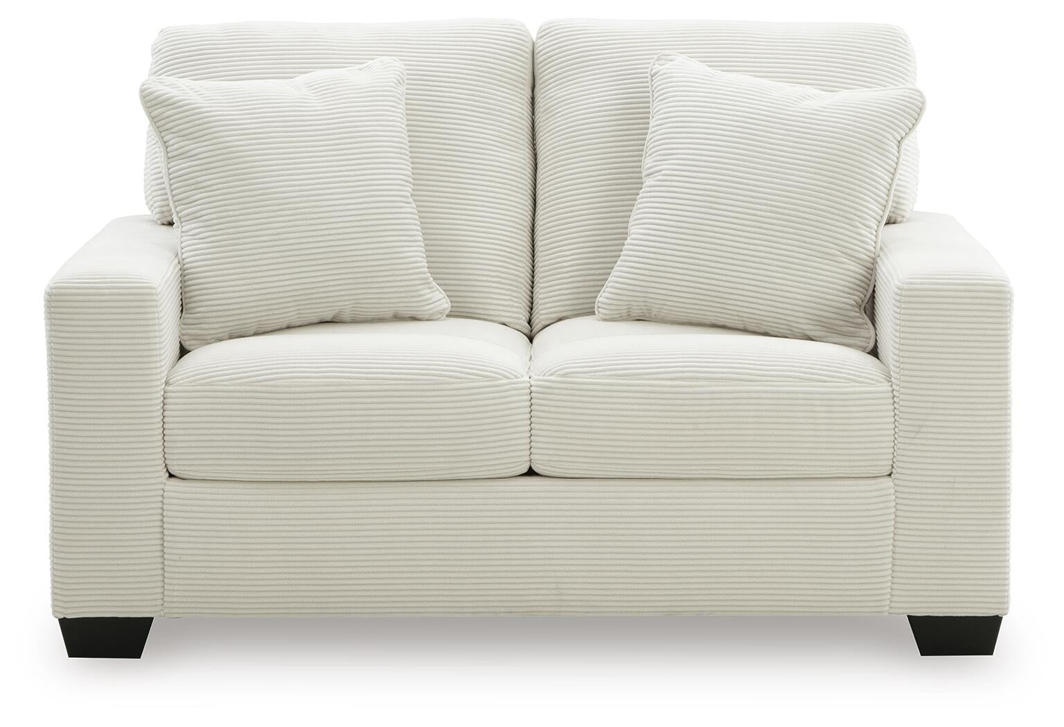 Greenbriar Loveseat (PC32006-SI)