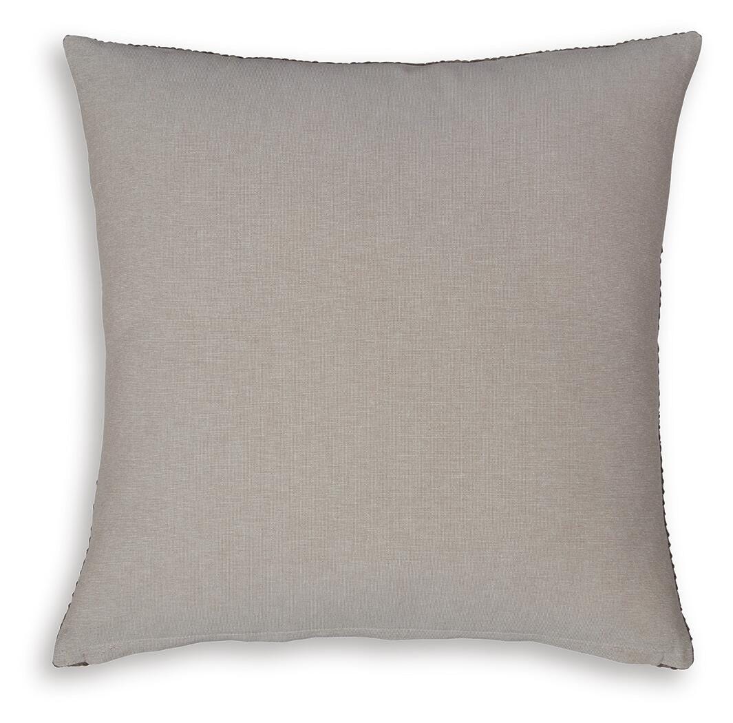 Landcher Pillow (Set of 4) (A1001104-SI) - Image 4
