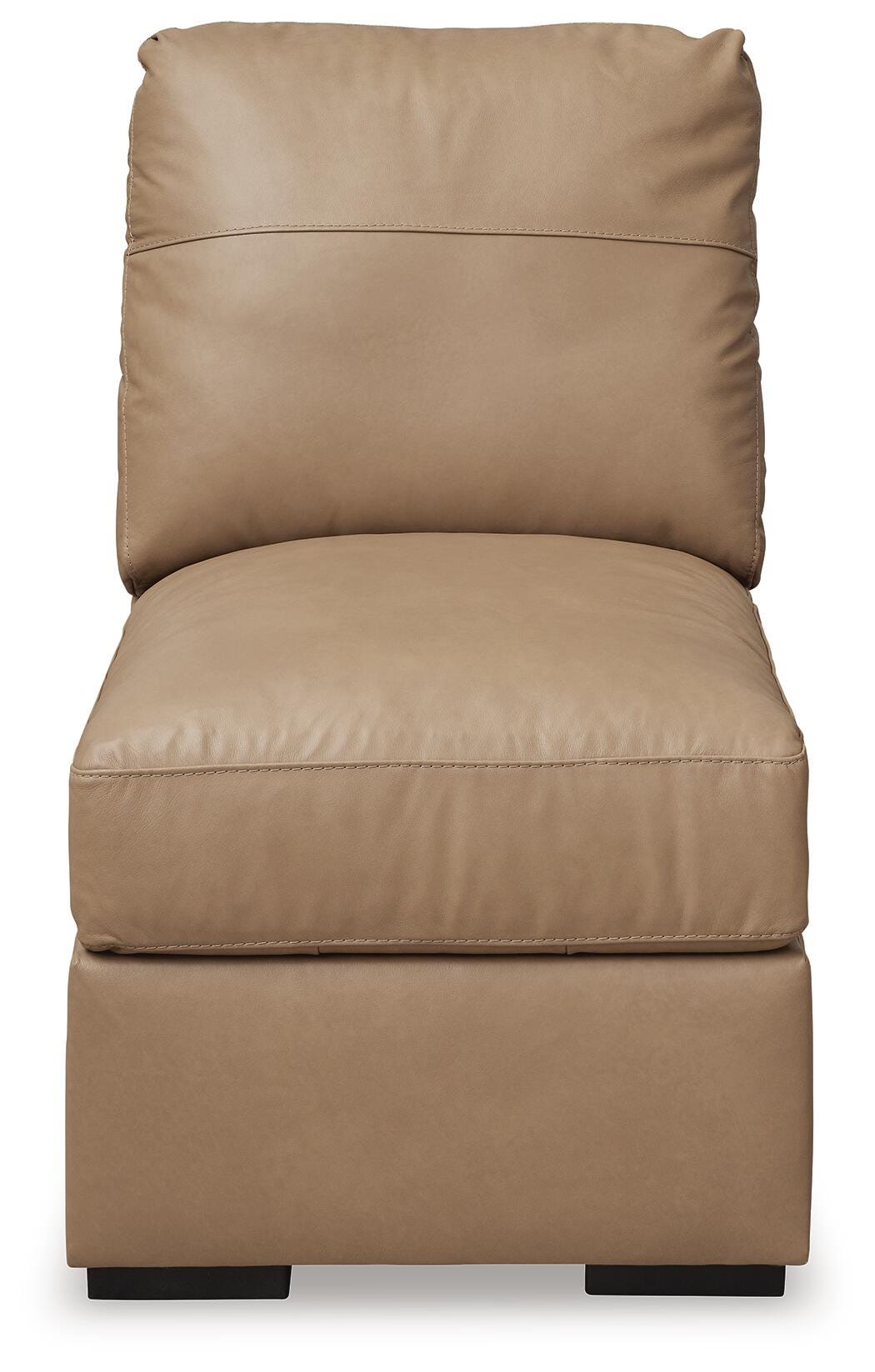 Bandon Left-Arm Facing Sofa with Corner Wedge (38006-SI) - Image 2