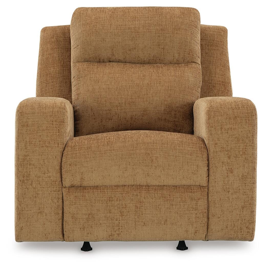 Kanlow Recliner (38605-SI) - Image 3