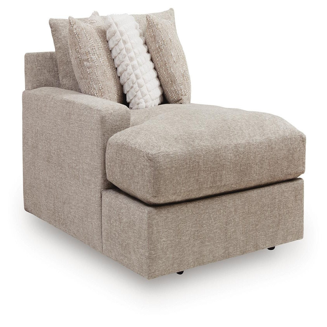 Nexora-Court Left-Arm Facing Corner Chaise (PC68008-SI) - Image 7