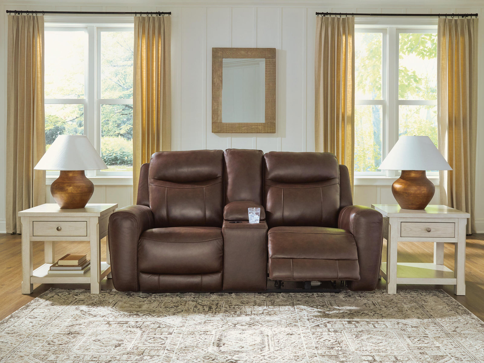 Gravier Power Reclining Sofa (U13301-SI) - Image 12