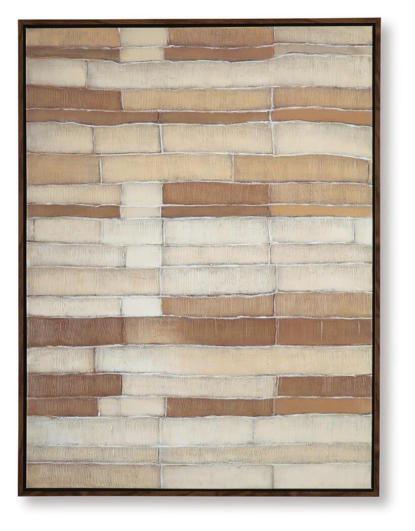 Kalanmore Wall Art (A8000460-SI) - Image 5