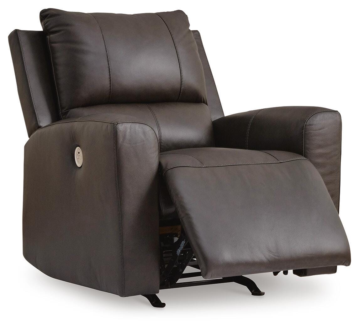 Boxmere Power Reclining Sofa (U13100-SI) - Image 2