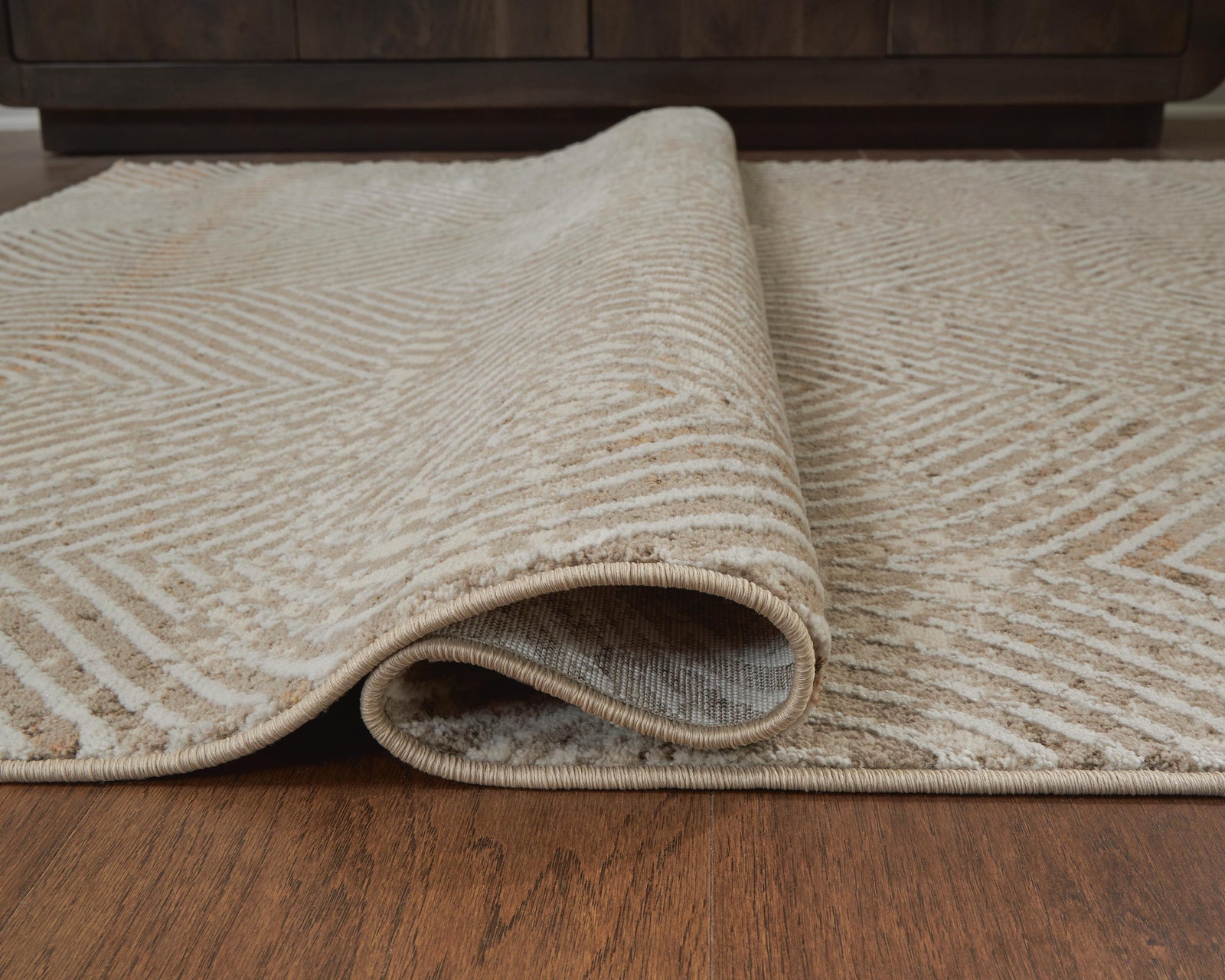 Bachus 53 x 7 Area Rug (R40775-SI) - Image 4