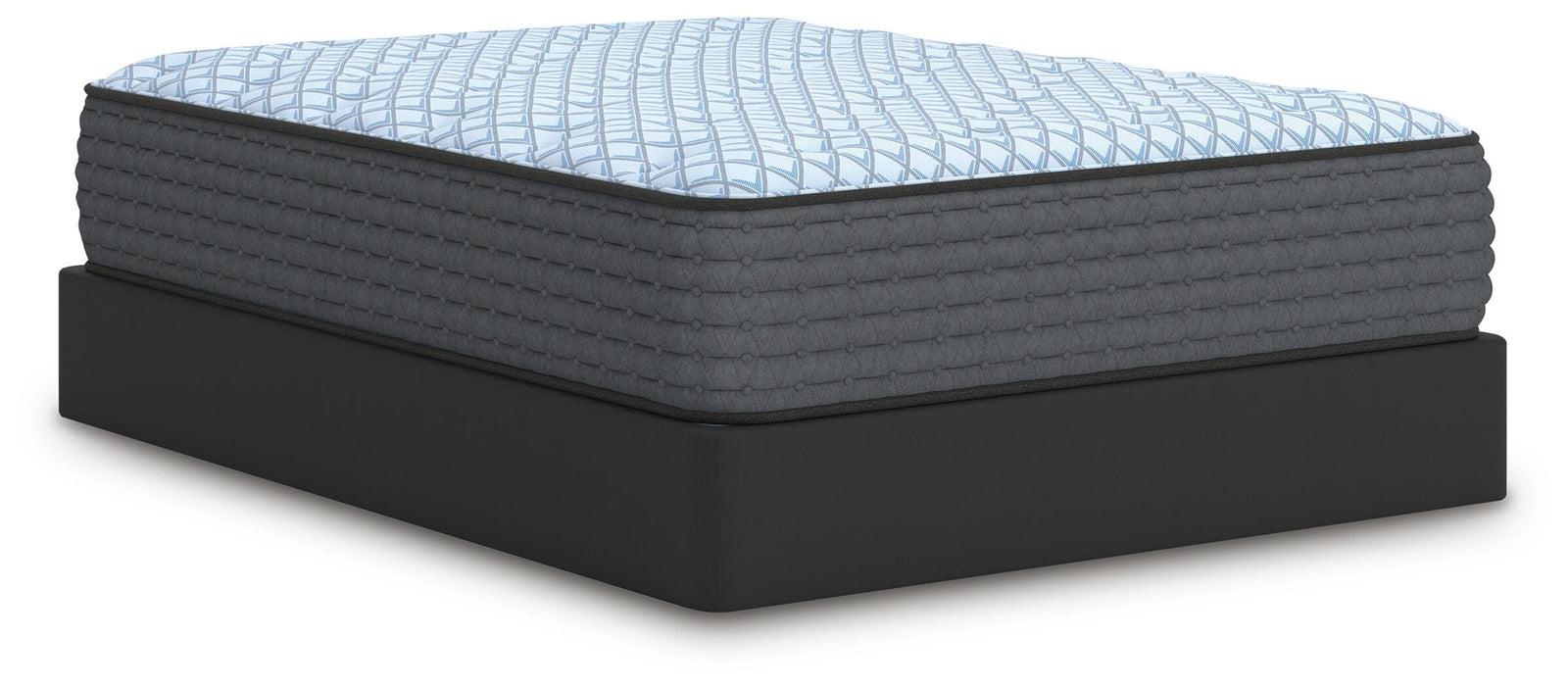 Destin Cove Plush Twin XL Mattress (M331-SI) - Image 6