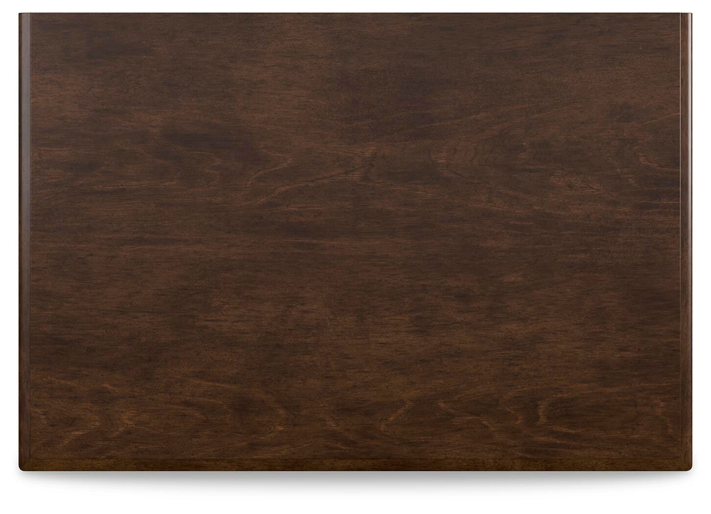 Danabrin Panel Bed, Dresser, Mirror and Nightstand - Brown (B685-SI) - Image 22