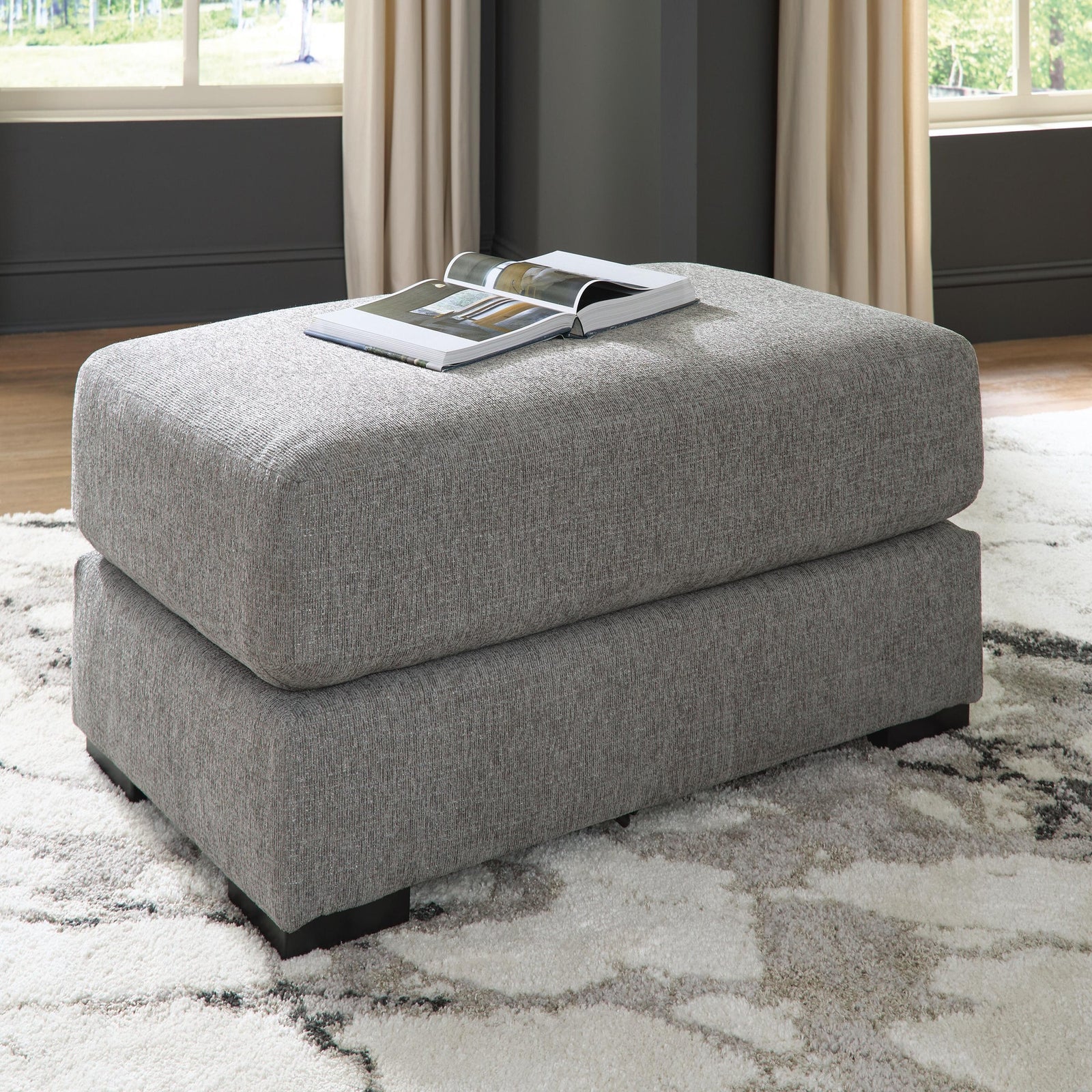 Creston Heights Left-Arm Facing Corner Chaise (PC64106-SI) - Image 10