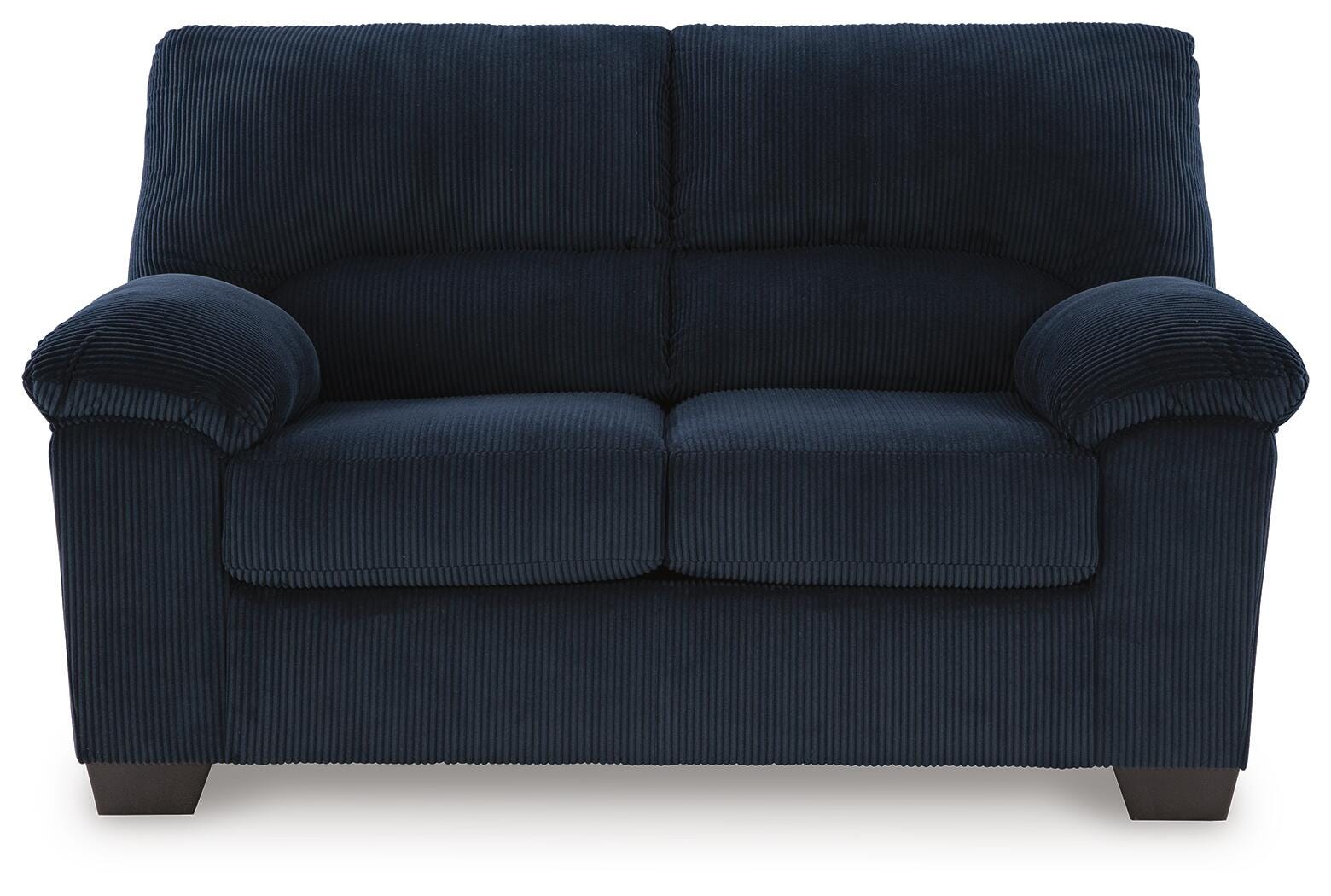 SimpleJoy Right-Arm Facing Sofa with Corner Wedge (24205-SI) - Image 6