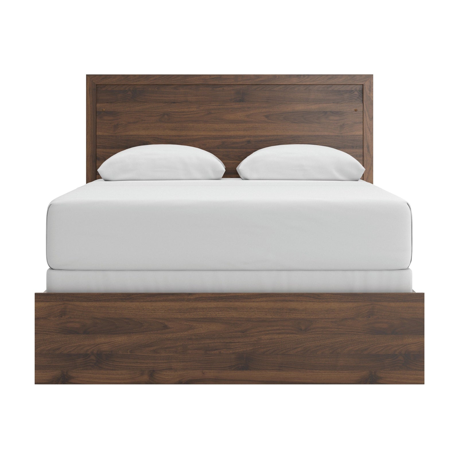 Janfyn Queen Panel Bed (PCB1010-SI) - Image 6