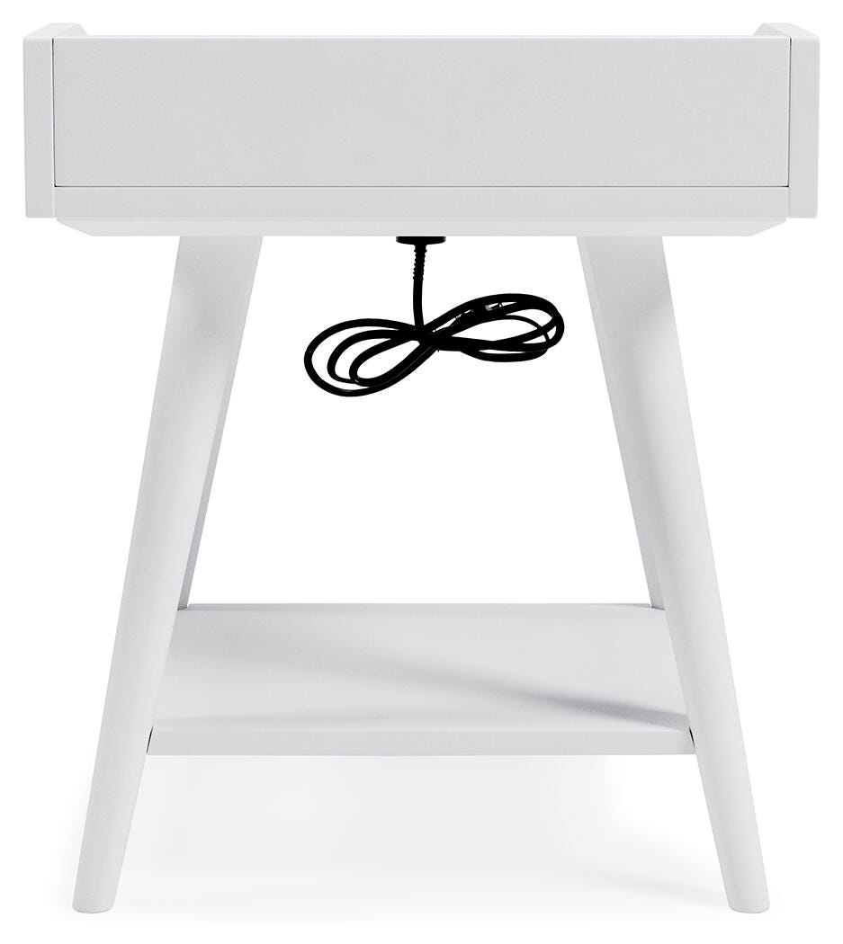 Blariden Accent Table (A4000367-SI) - Image 5