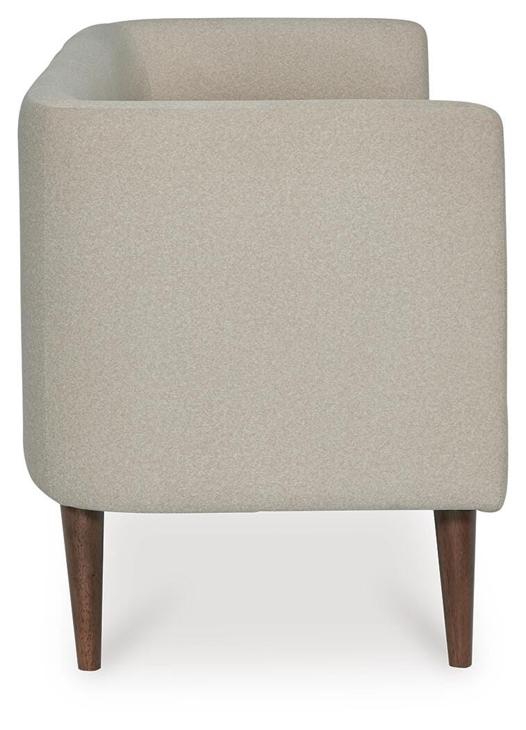 Wainner Accent Bench (A3000756-SI) - Image 4