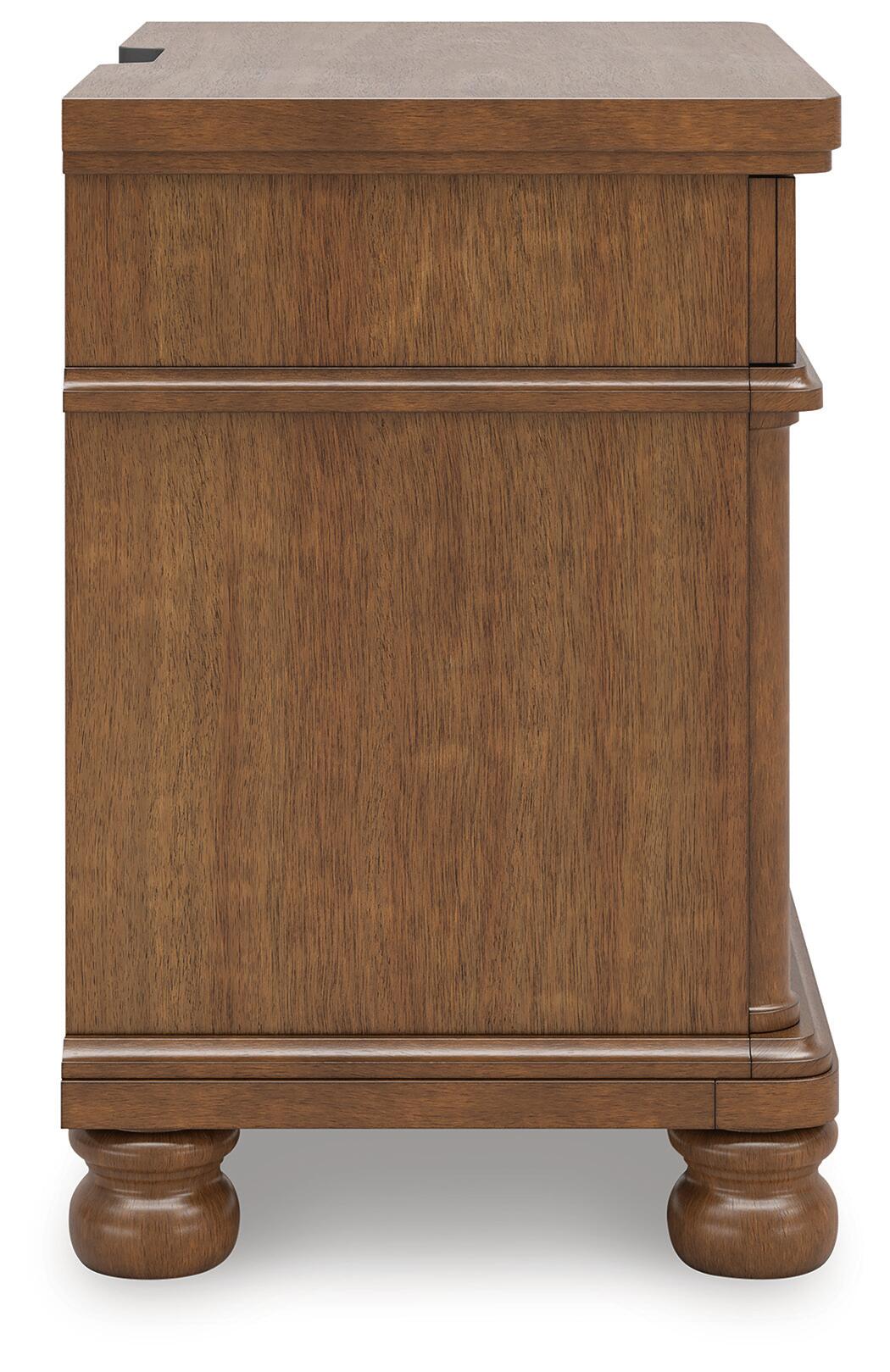 Rowlenstown Dresser (PCB824-SI) - Image 16
