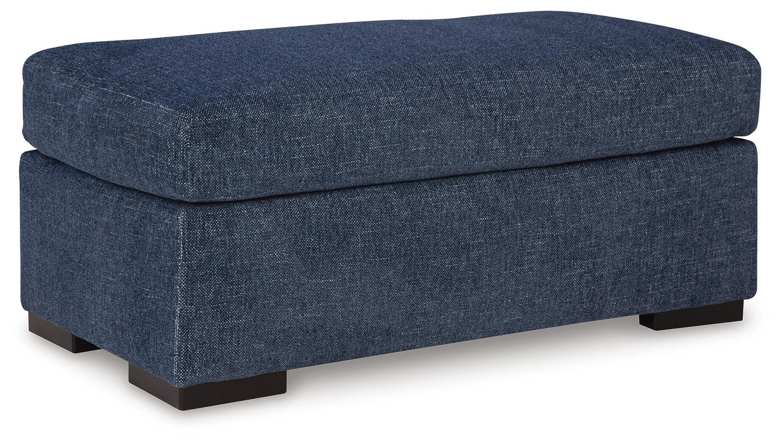 Evansley Oversized Chair and Ottoman (54502-SI) - Image 3