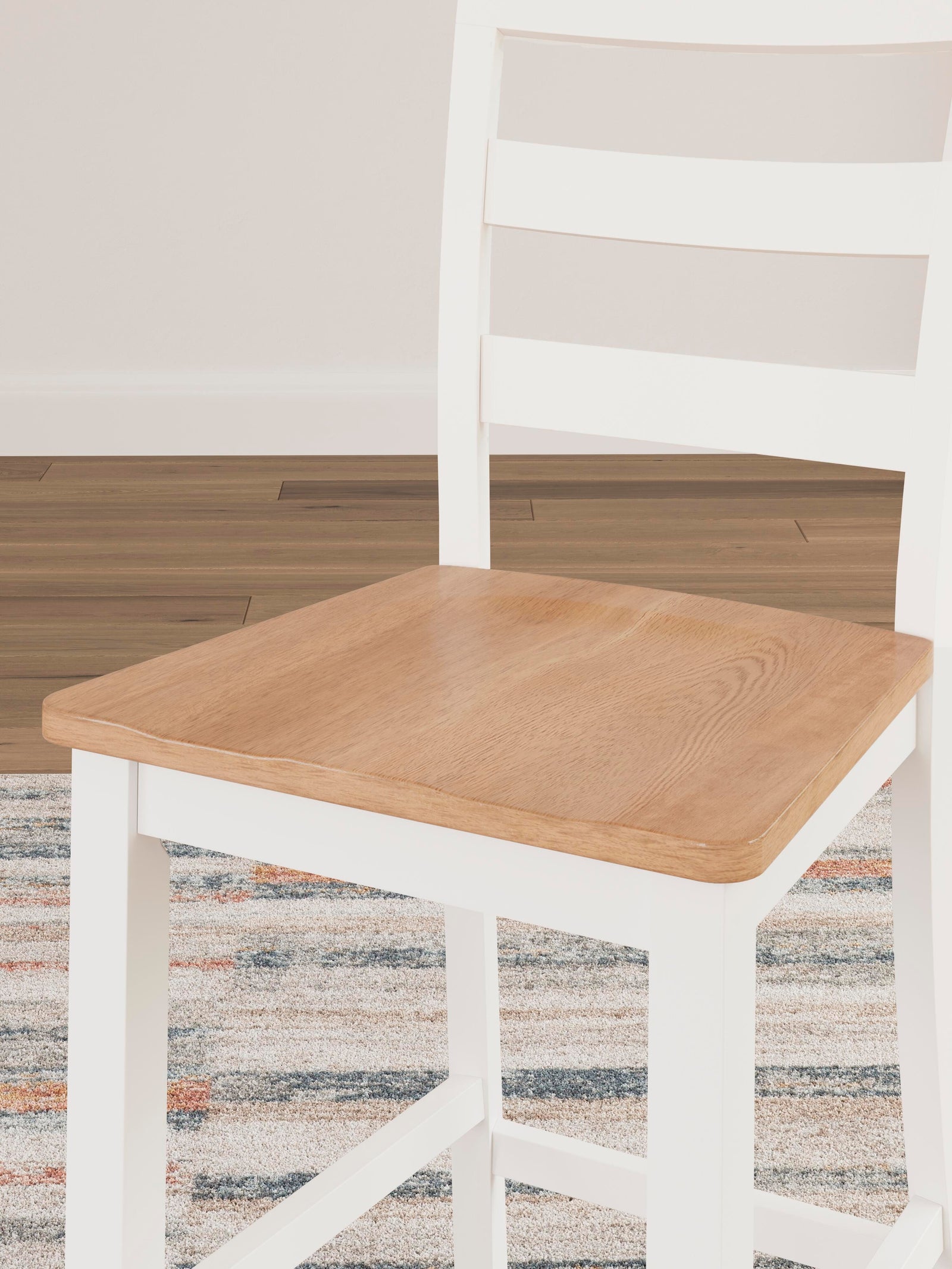Gesthaven Counter Height Barstool (Set of 2) (D398-SI) - Image 12