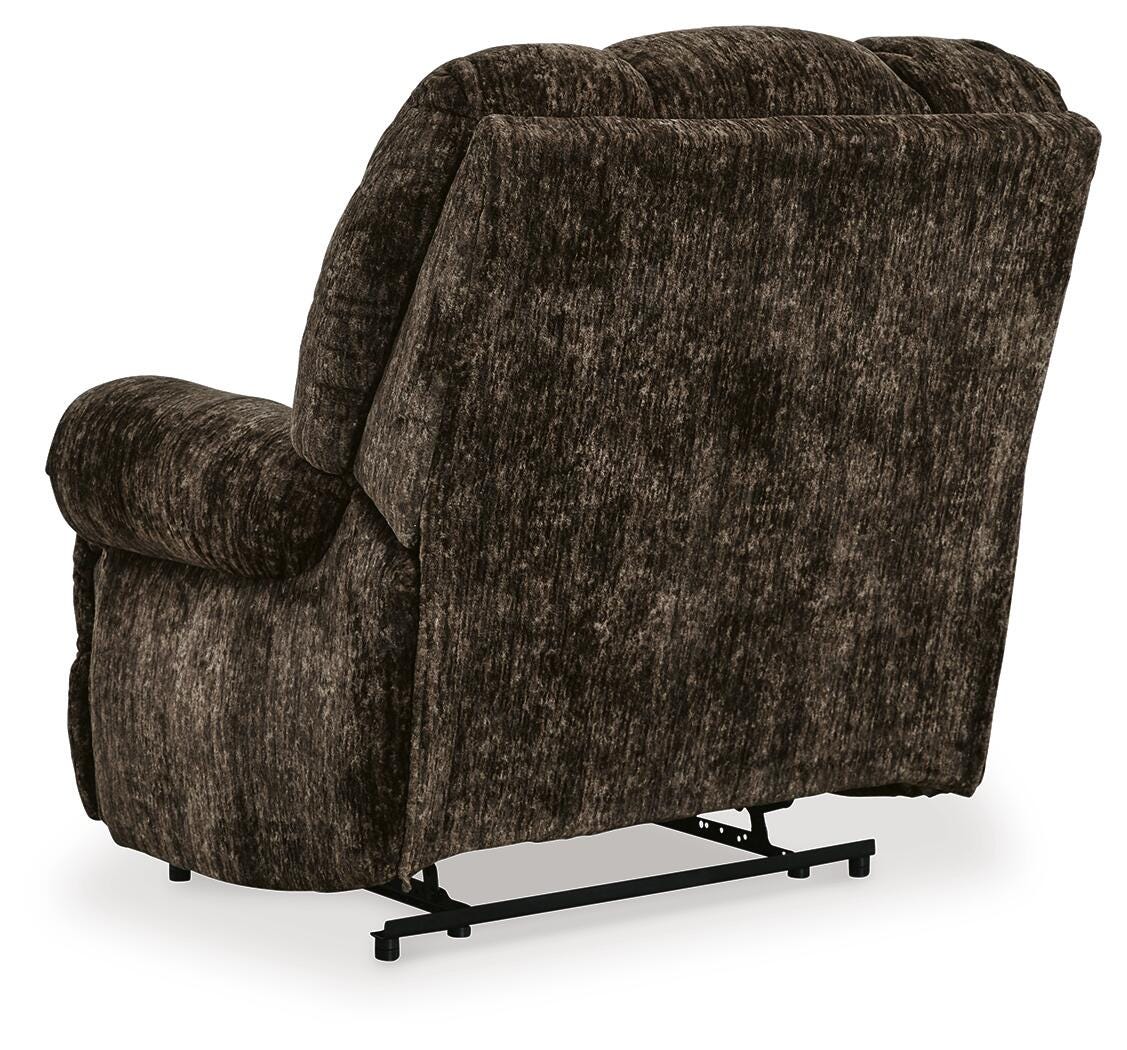 Movie Man Recliner (63802-SI) - Image 5