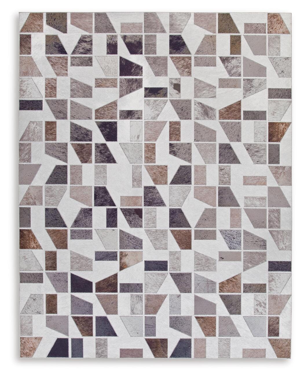 Jettner 710 x 10 Rug (R40578-SI)