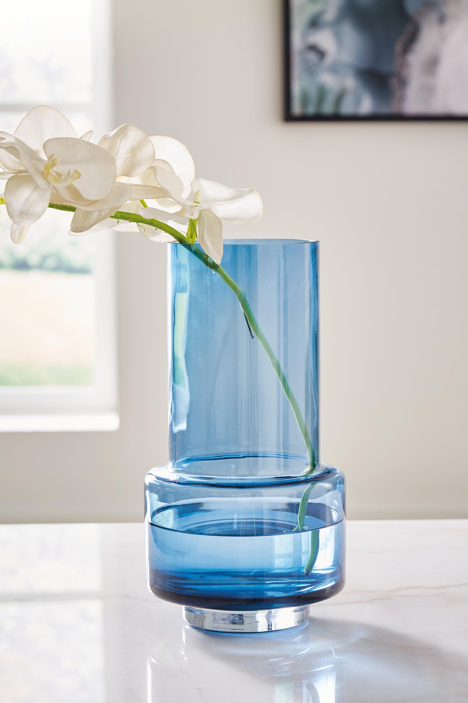 Bealen Vase (A2900013-SI) - Image 2
