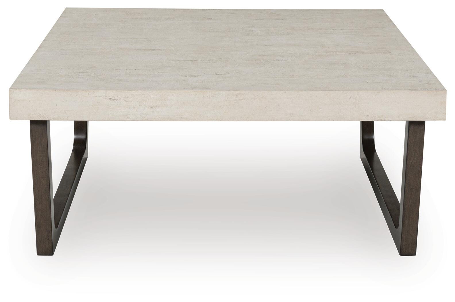 Westenfort Table (Set of 2) - Espresso/Gray (T202-SI) - Image 5