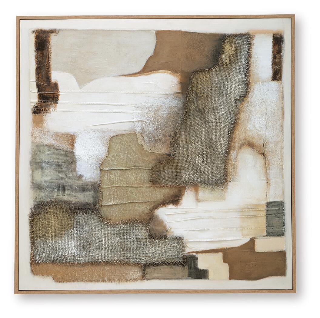 Wylander Wall Art (A8000497-SI) - Image 7