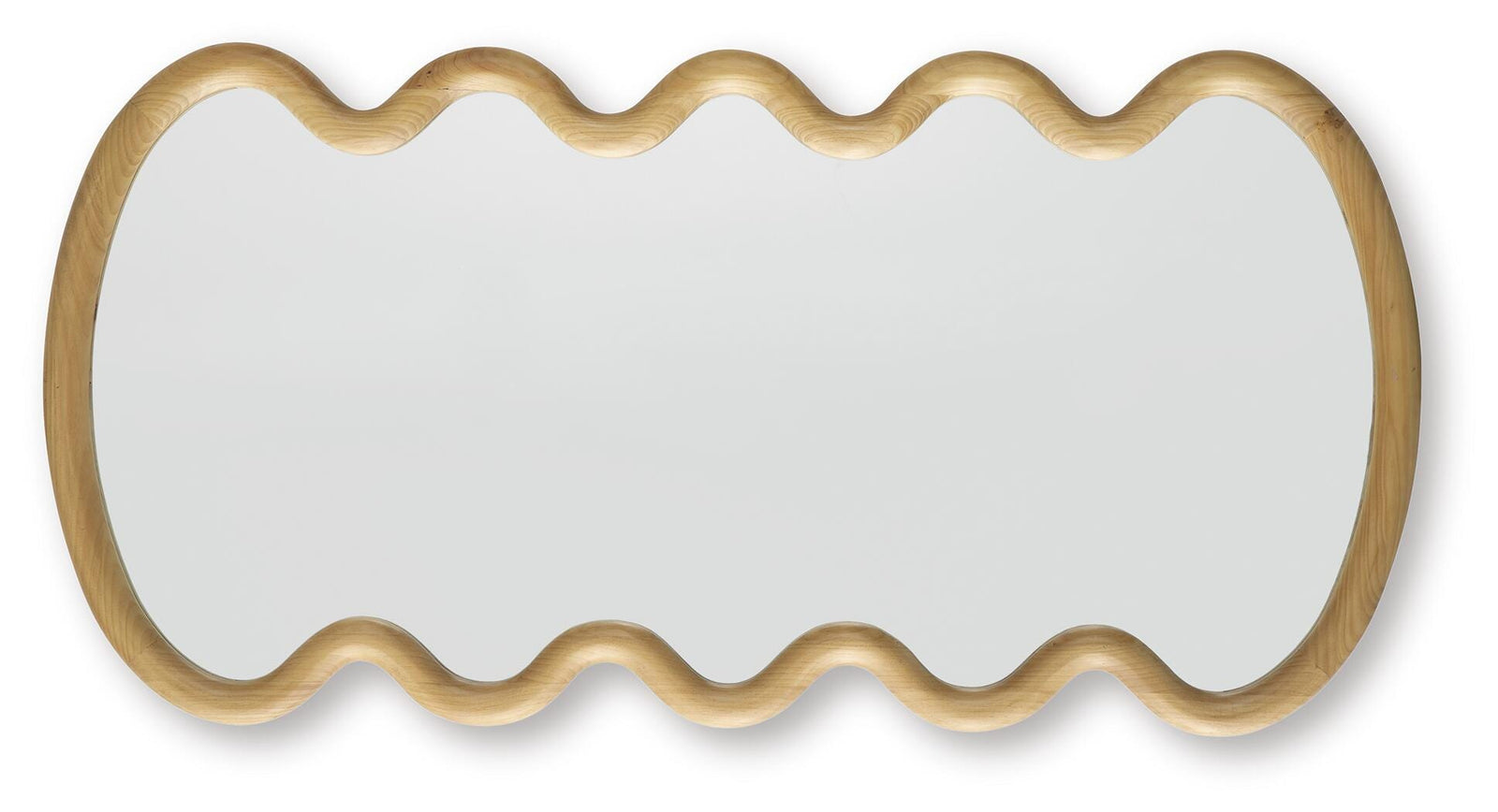 Serendis Accent Mirror (A8010412-SI) - Image 4