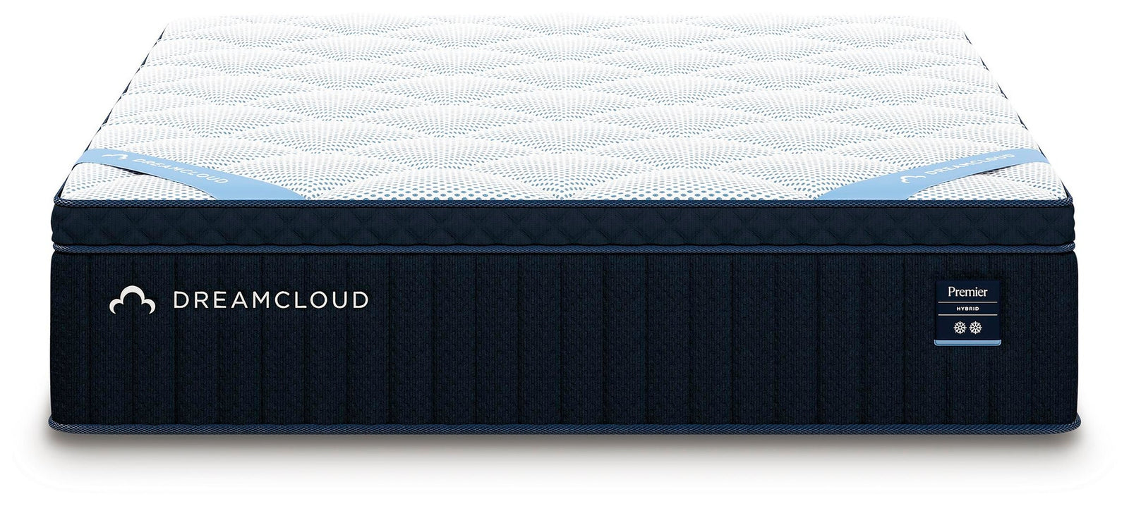 DreamCloud Premier Hybrid King Mattress (M136-SI) - Image 2