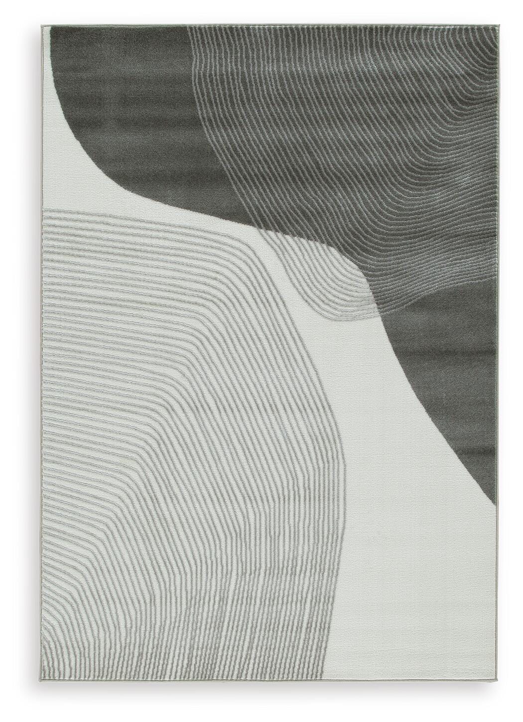 Winderburg 8 x 10 Rug (R40695-SI)