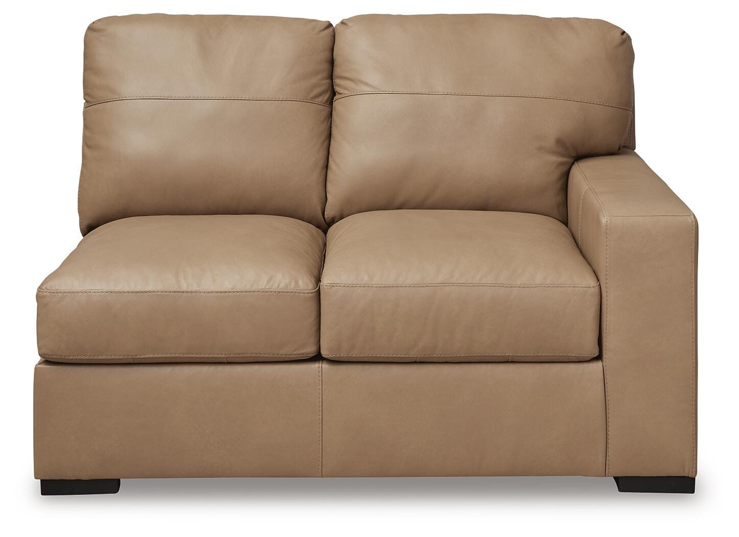 Bandon Left-Arm Facing Sofa with Corner Wedge (38006-SI) - Image 16