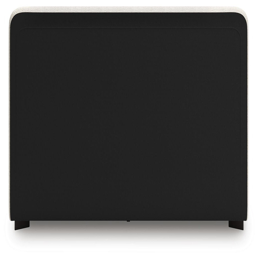 Brintstreet California King Upholstered Bed (PCB401-SI) - Image 4