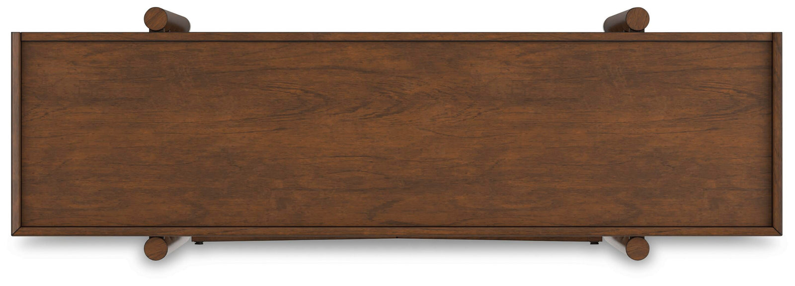 Lyncott 70 Bookcase (H615-SI) - Image 7
