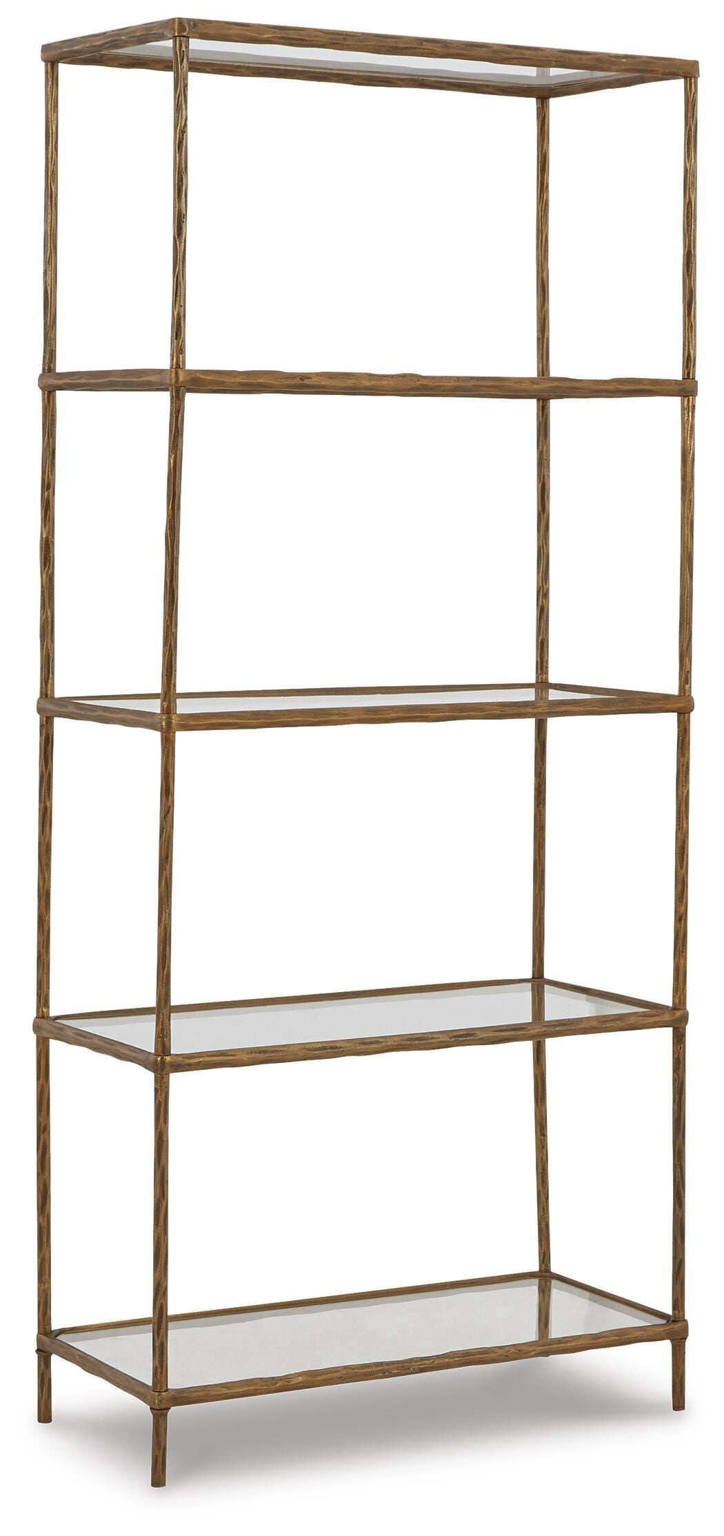 Ryandale Bookcase (A4000441-SI) - Image 2