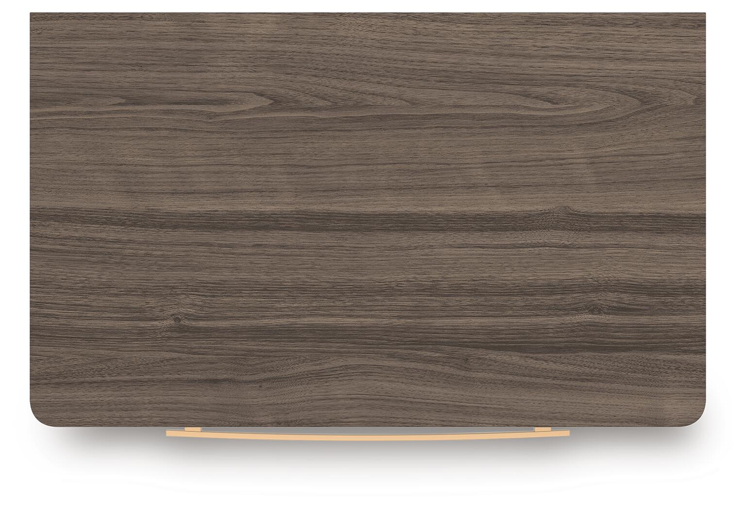 Kendanport Dresser and 2 Nightstands (PCB1108-SI) - Image 17