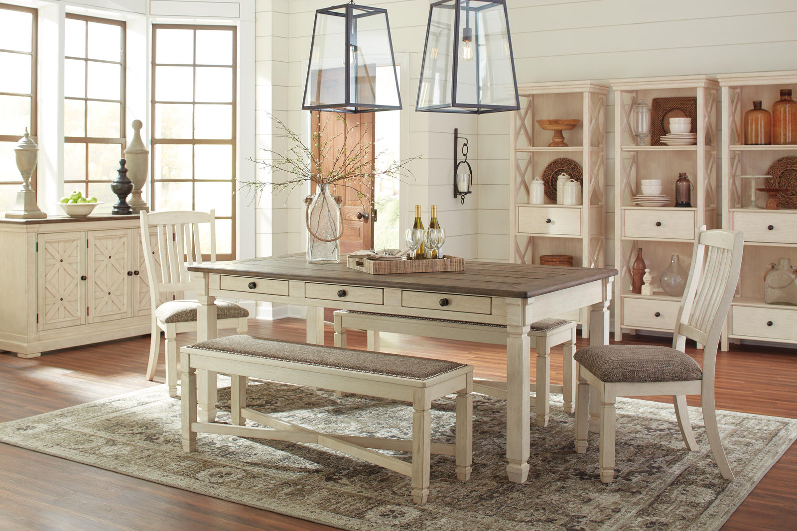 Bolanburg Dining Chair (Set of 2) (D647-SI) - Image 20