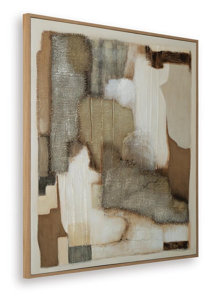Wylander Wall Art (A8000497-SI) - Image 4