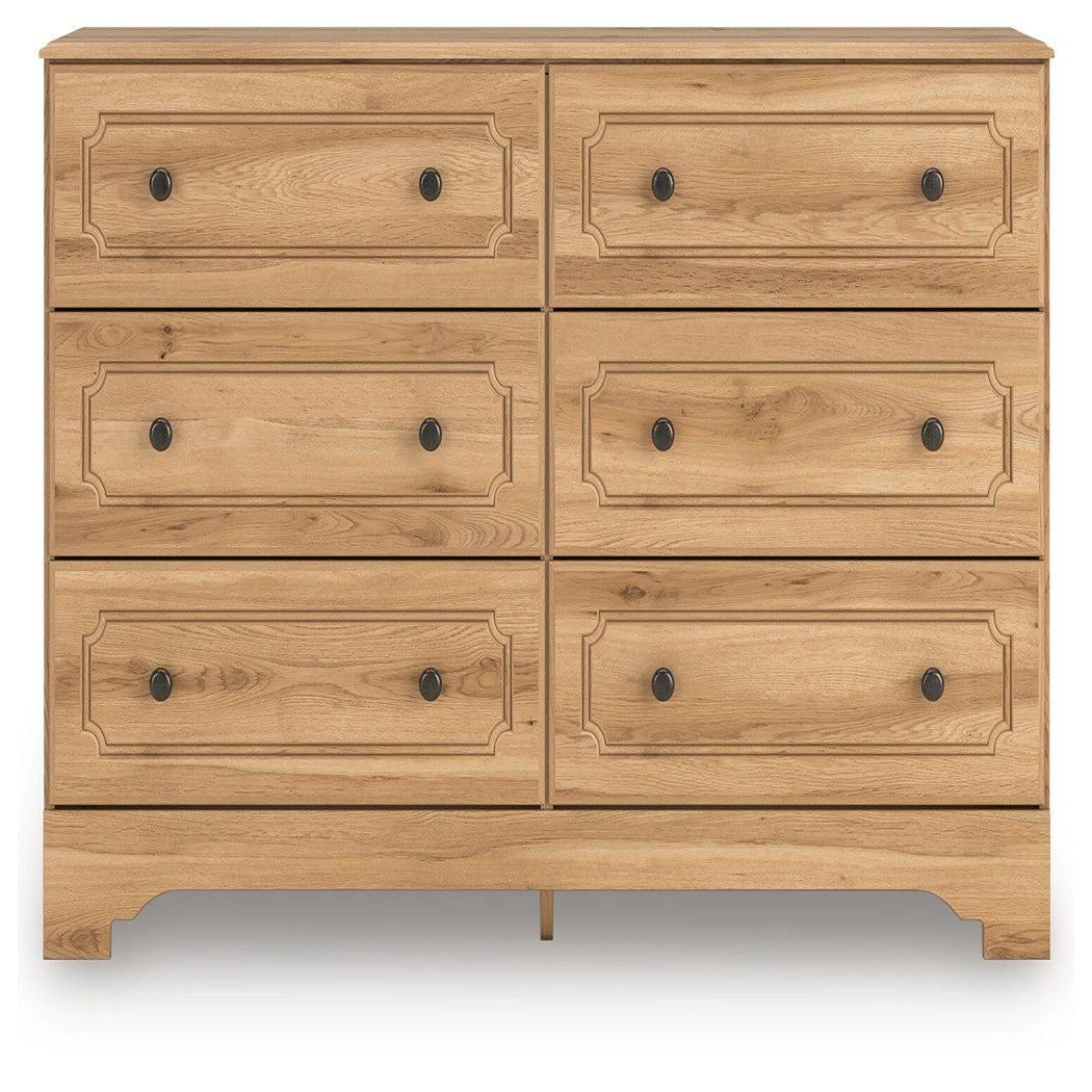 Aleaport Dresser (PCB1075-SI) - Image 11